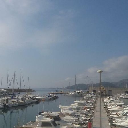 Apartamento Primera Linea De Mar 霍斯皮塔勒·德尔英福 外观 照片