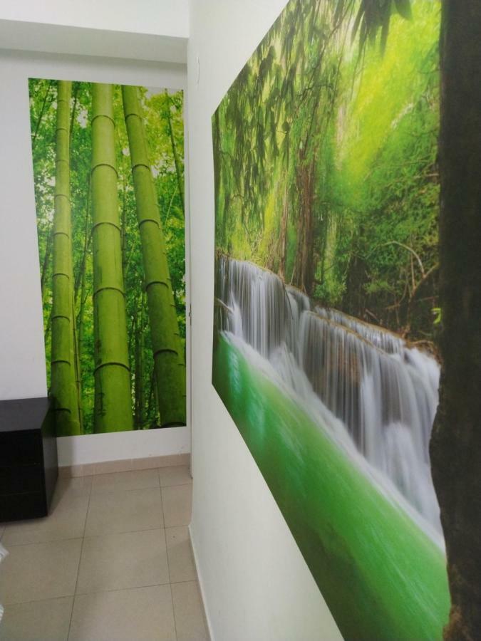 Apartamento Primera Linea De Mar 霍斯皮塔勒·德尔英福 外观 照片